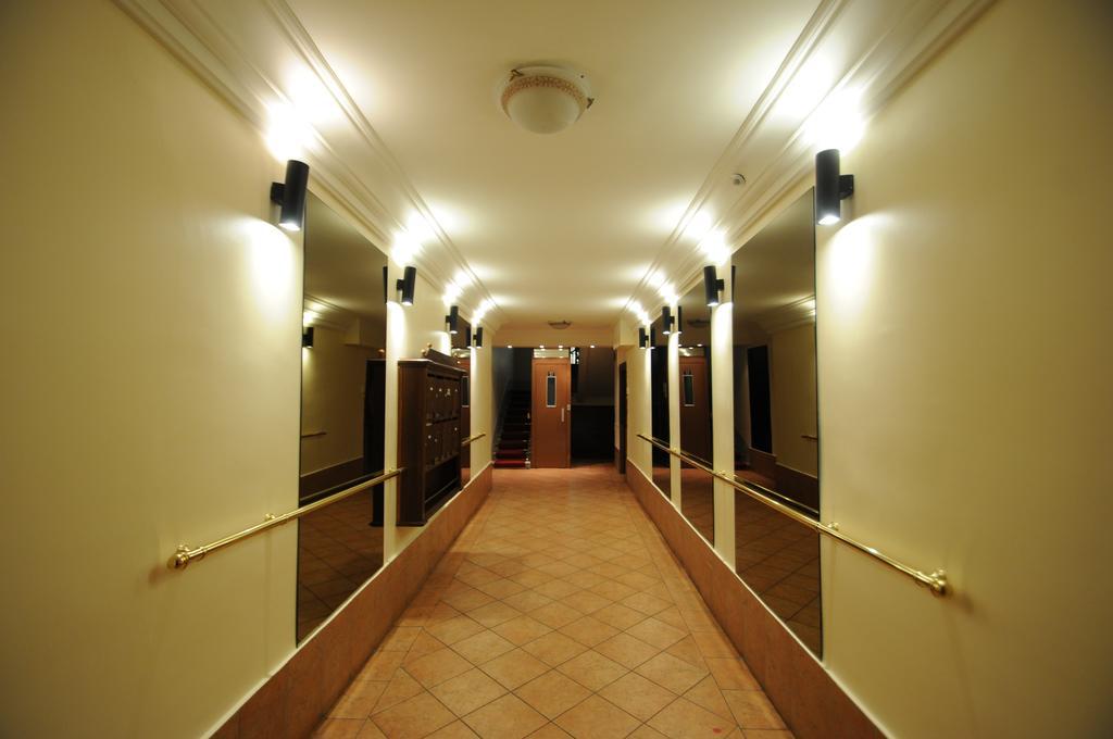 Duplex Opera Apartment Nice Luaran gambar