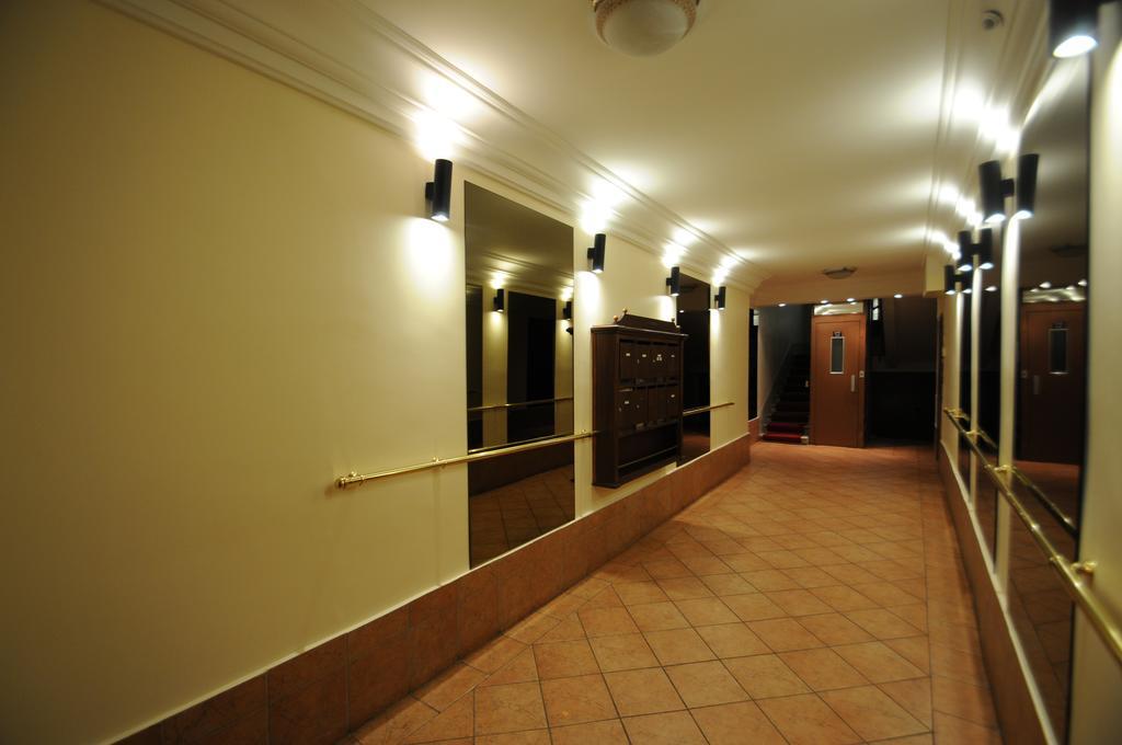 Duplex Opera Apartment Nice Luaran gambar