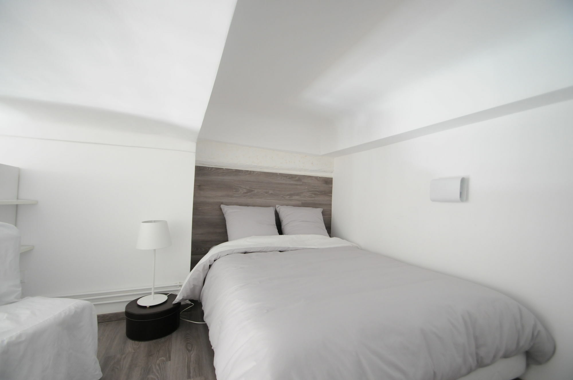 Duplex Opera Apartment Nice Luaran gambar