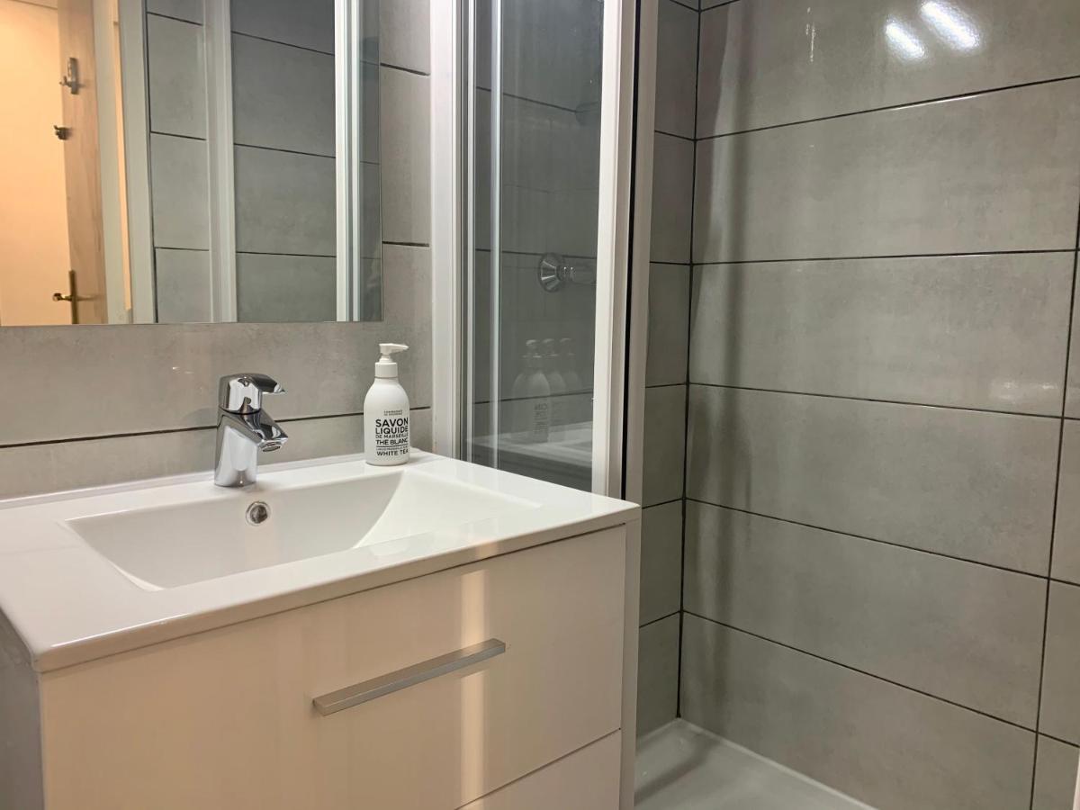 Duplex Opera Apartment Nice Luaran gambar