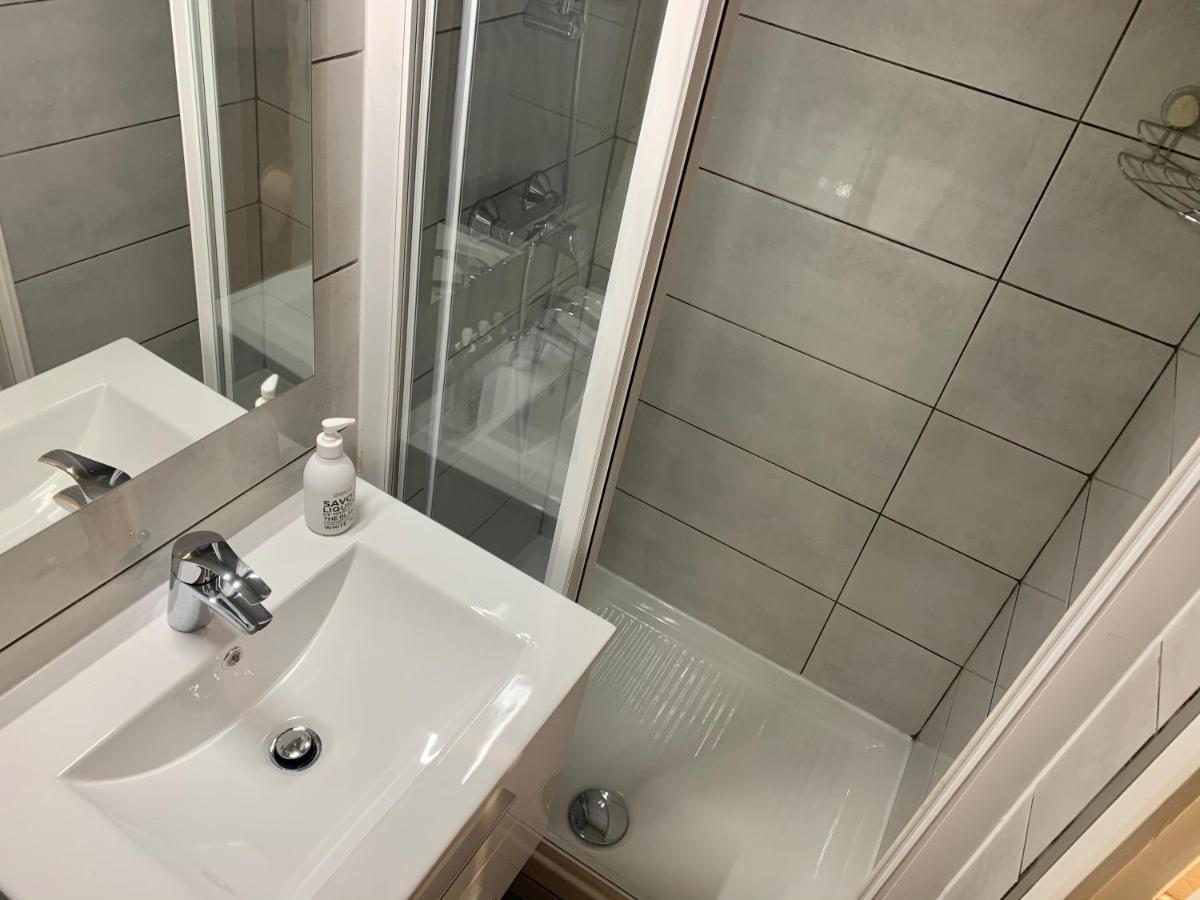 Duplex Opera Apartment Nice Luaran gambar
