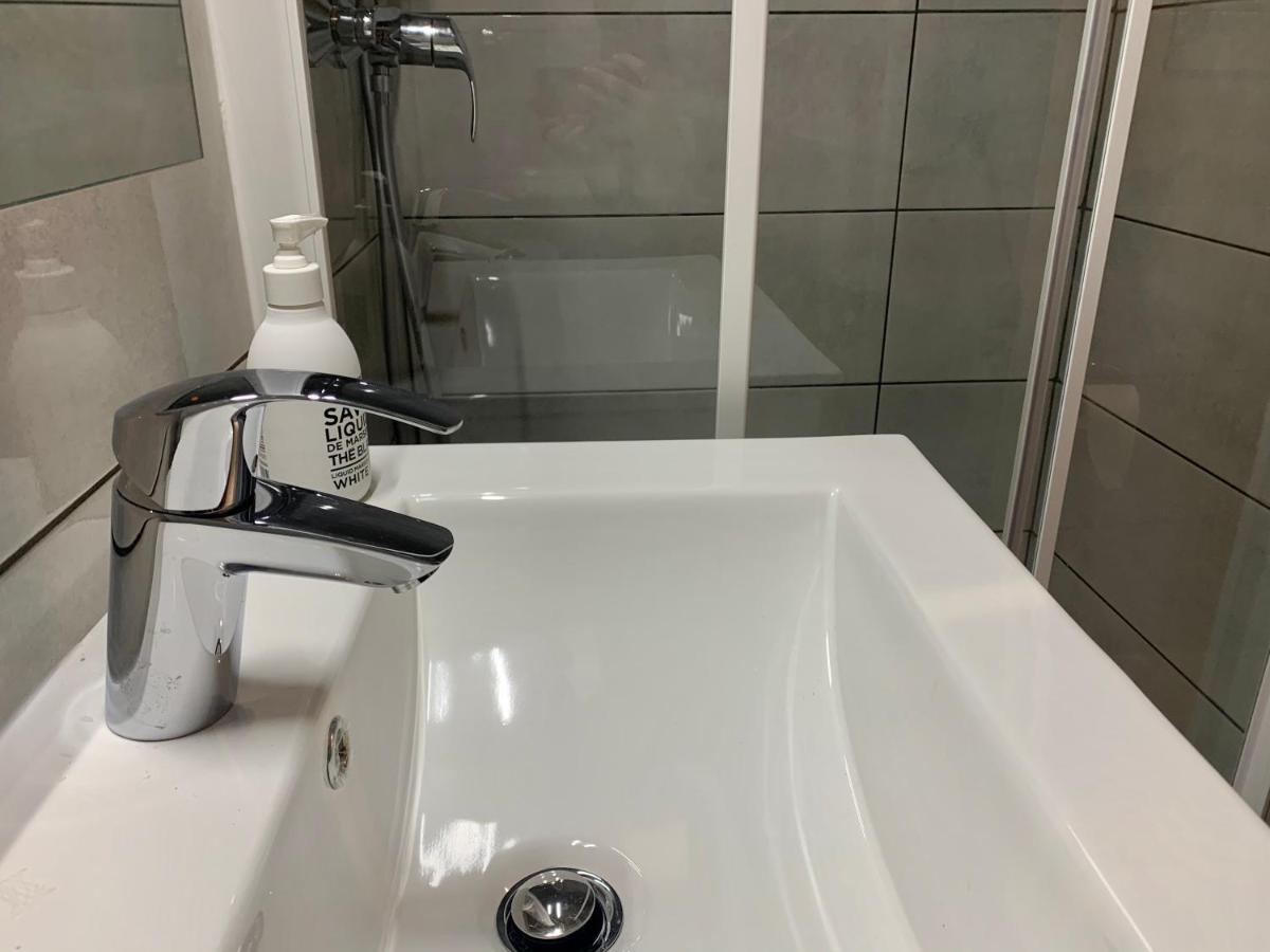 Duplex Opera Apartment Nice Luaran gambar