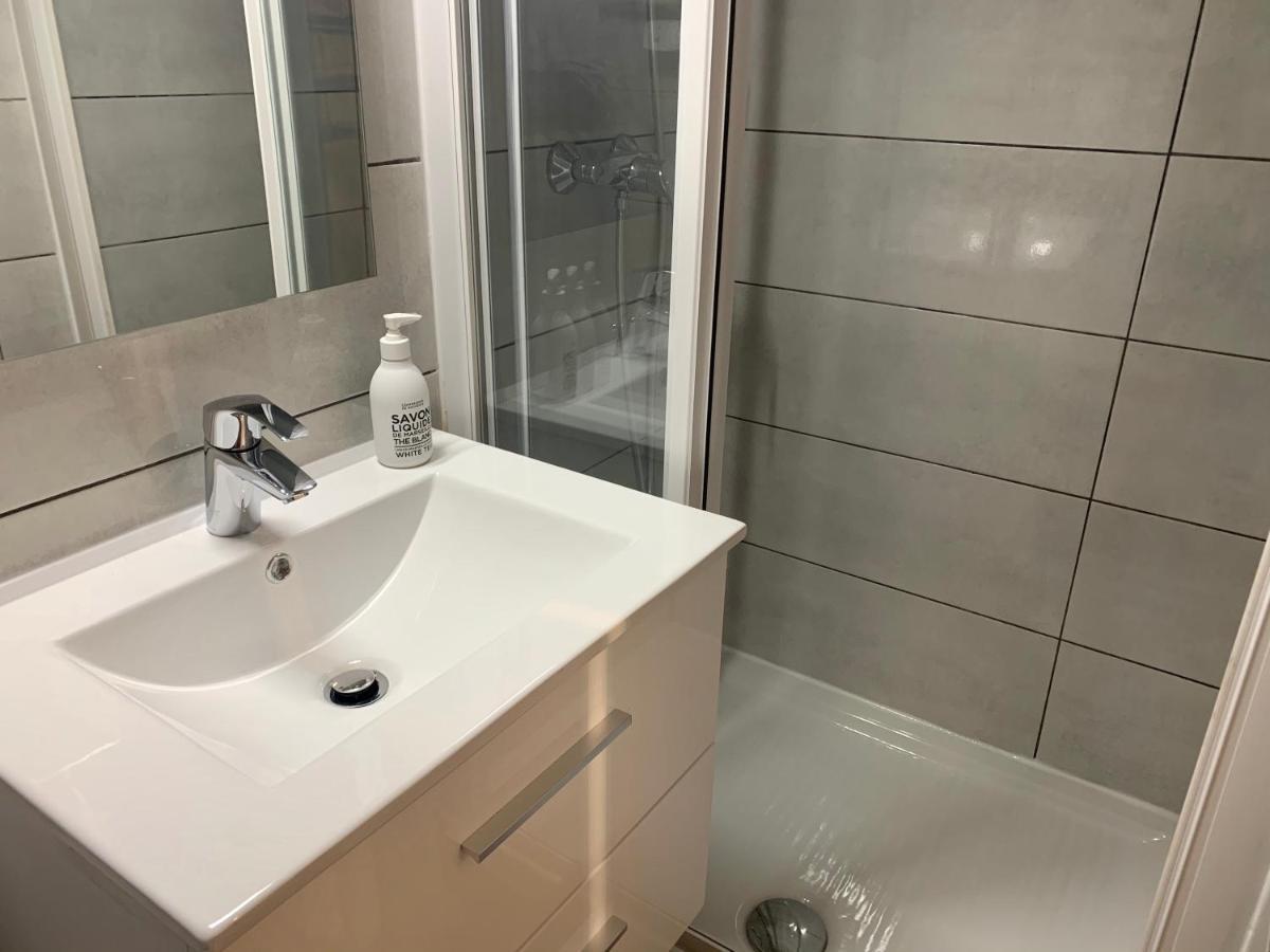 Duplex Opera Apartment Nice Luaran gambar